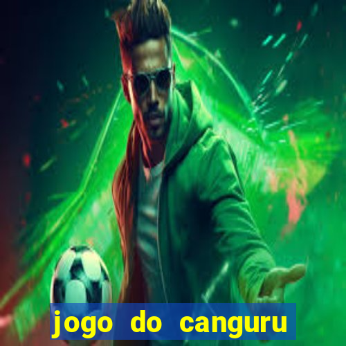 jogo do canguru esporte da sorte